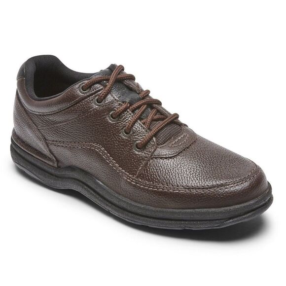Rockport Men\'s World Tour Classic Lace Up | US 9.5 Men\'s main image 12